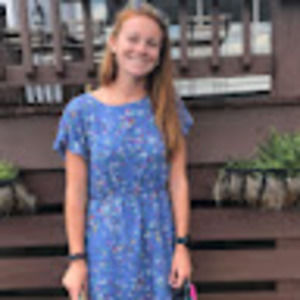 Meet your Posher, Randi